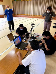 オンライン1