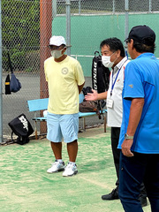 テニス1